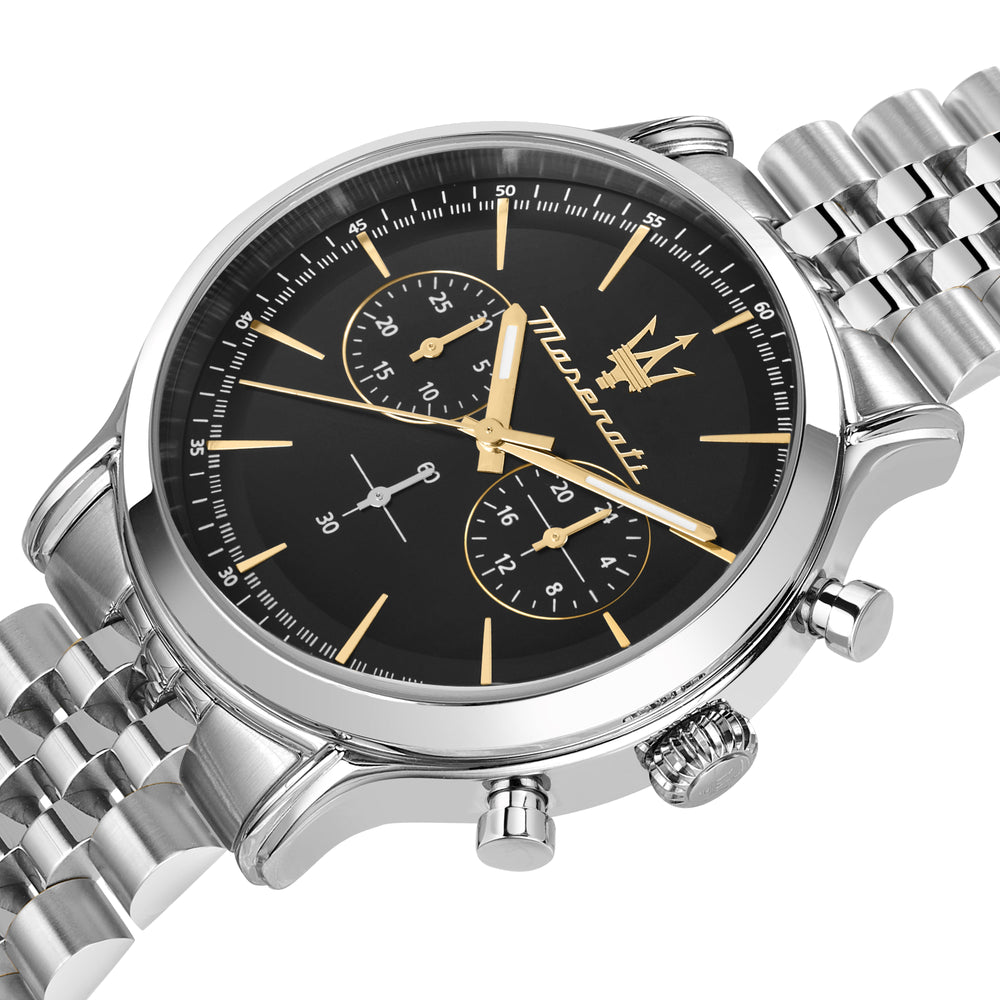 
                  
                    OROLOGIO UOMO MASERATI EPOCA R8873618017
                  
                