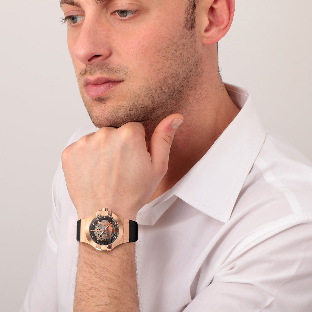 
                  
                    OROLOGIO UOMO MASERATI POTENZA R8821108017
                  
                