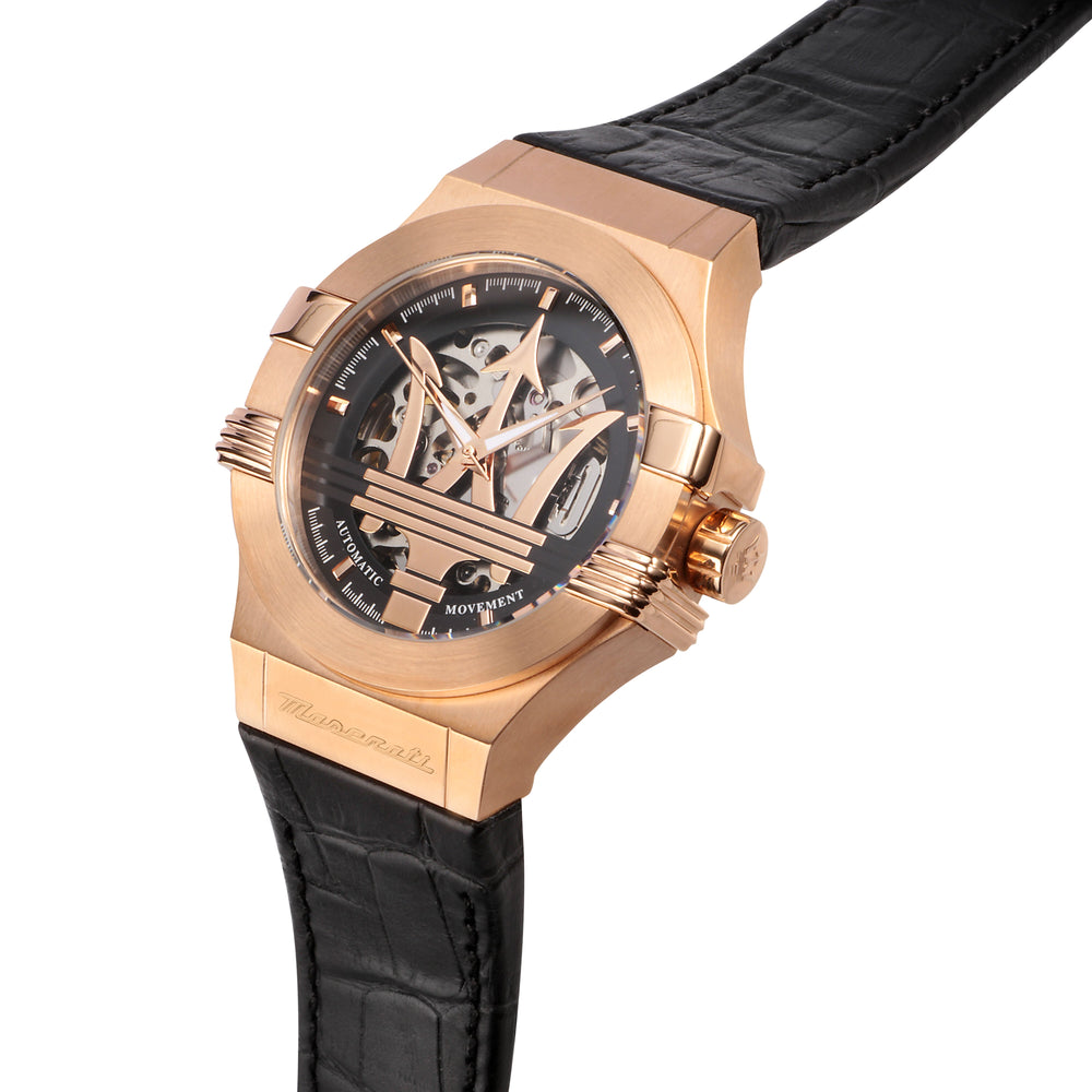 
                  
                    OROLOGIO UOMO MASERATI POTENZA R8821108017
                  
                