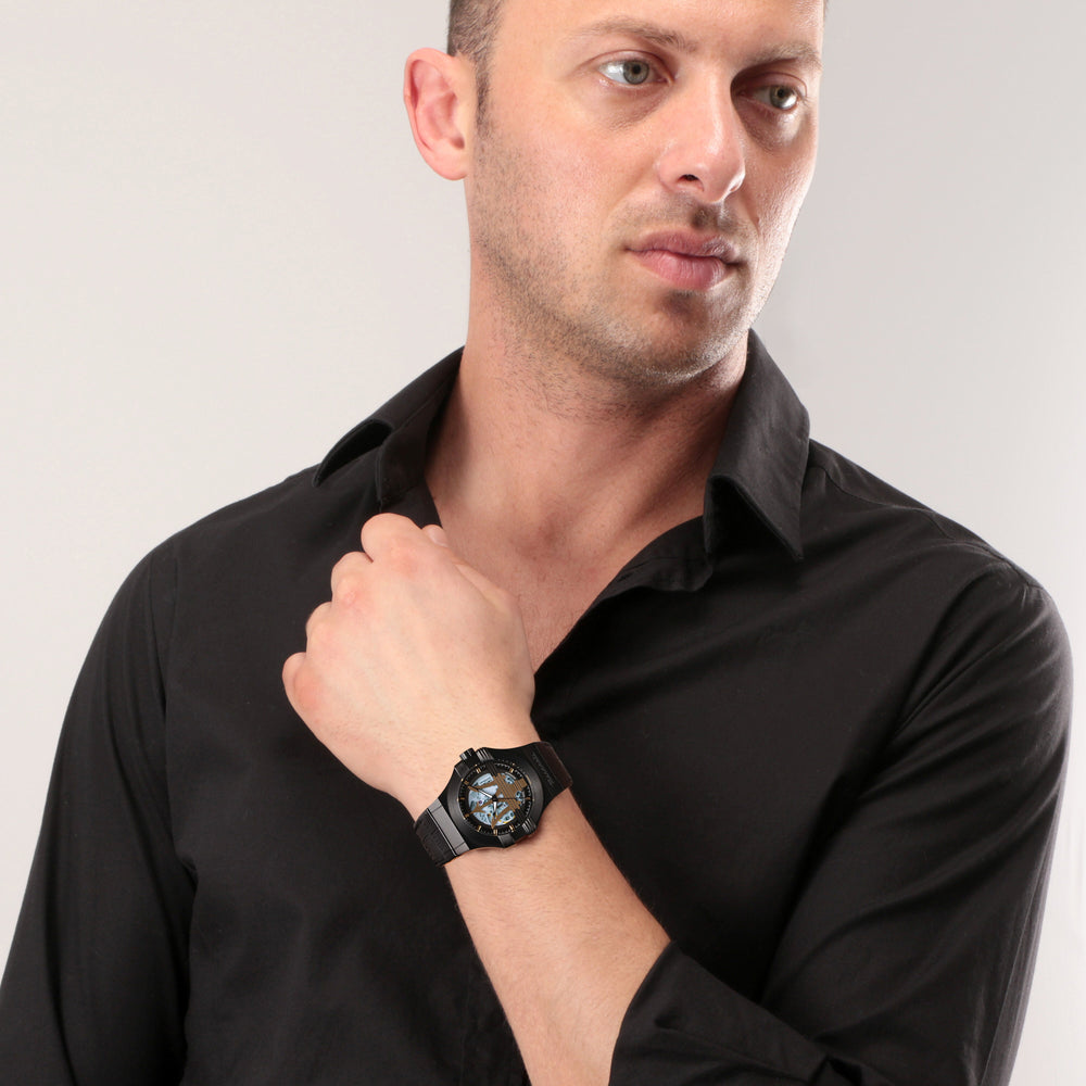 
                  
                    OROLOGIO UOMO MASERATI POTENZA R8821108051
                  
                