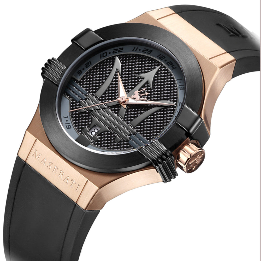 
                  
                    OROLOGIO UOMO MASERATI POTENZA R8851108002
                  
                
