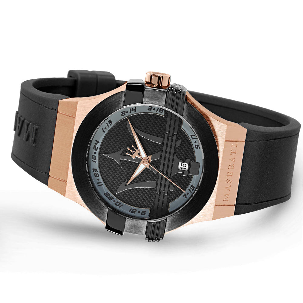 
                  
                    OROLOGIO UOMO MASERATI POTENZA R8851108002
                  
                