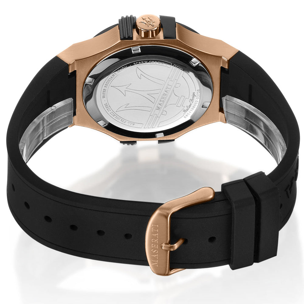 
                  
                    OROLOGIO UOMO MASERATI POTENZA R8851108002
                  
                