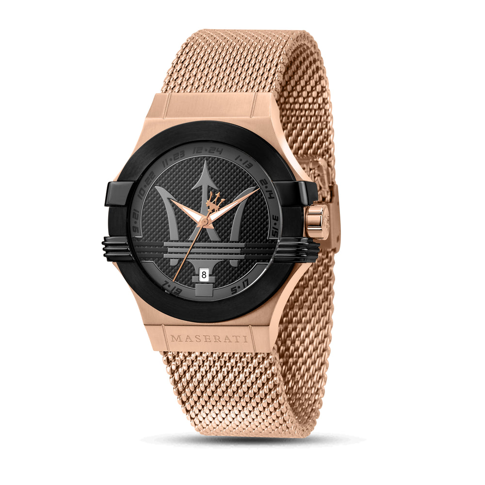 
                  
                    OROLOGIO UOMO MASERATI POTENZA R8853108009
                  
                