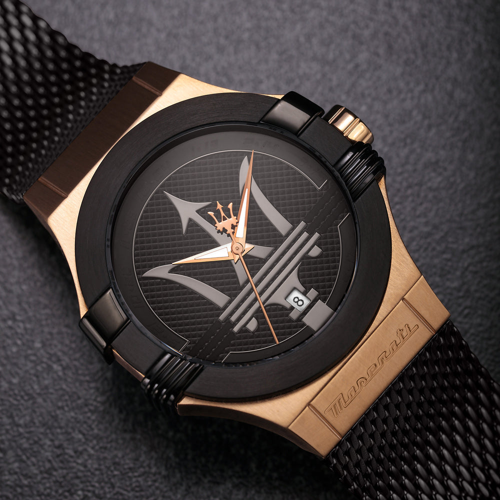
                  
                    OROLOGIO UOMO MASERATI POTENZA R8853108010
                  
                