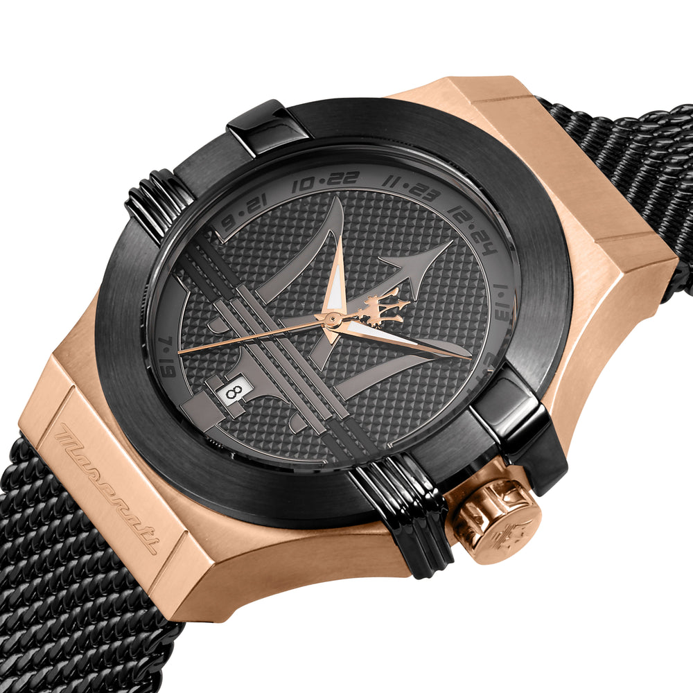 
                  
                    OROLOGIO UOMO MASERATI POTENZA R8853108010
                  
                