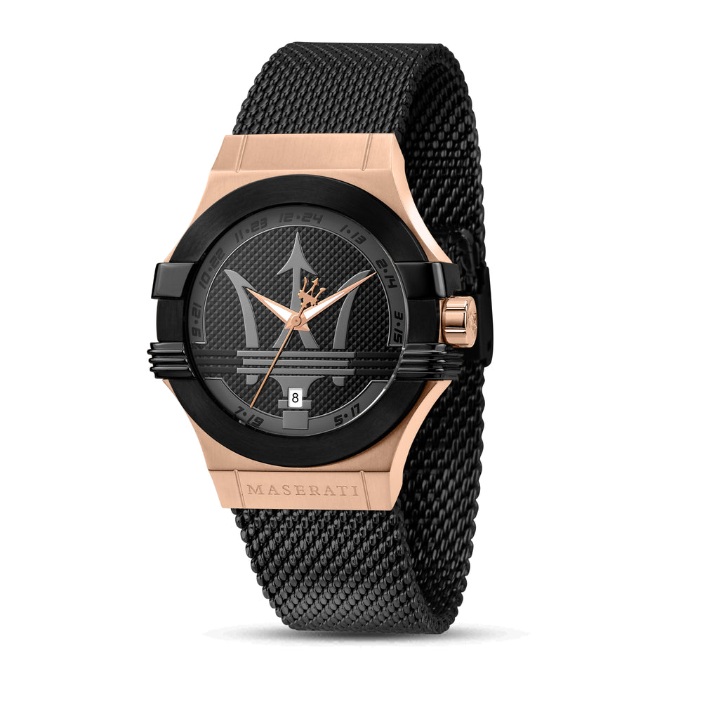 
                  
                    OROLOGIO UOMO MASERATI POTENZA R8853108010
                  
                