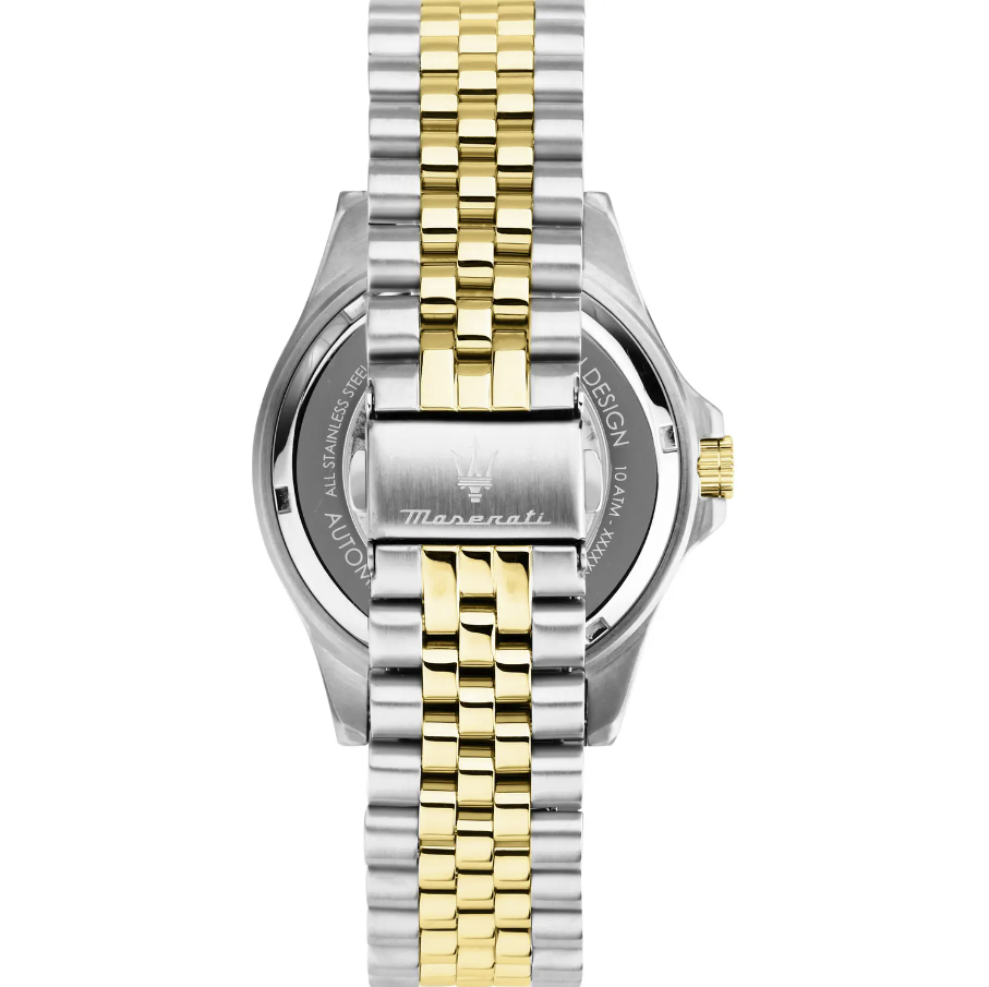 
                  
                    OROLOGIO UOMO MASERATI SFIDA R8823140010
                  
                