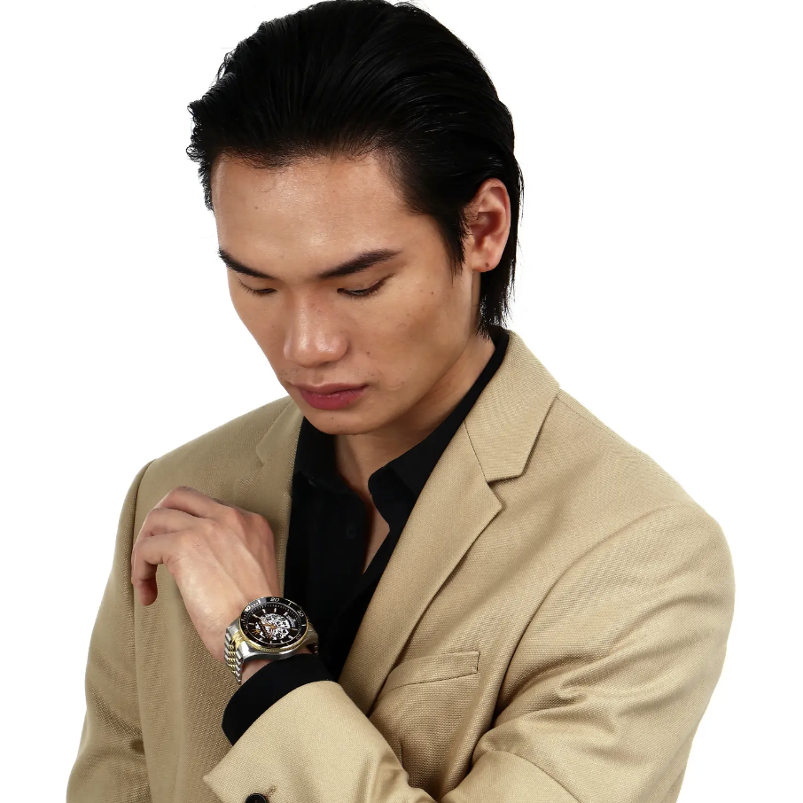 
                  
                    OROLOGIO UOMO MASERATI SFIDA R8823140010
                  
                