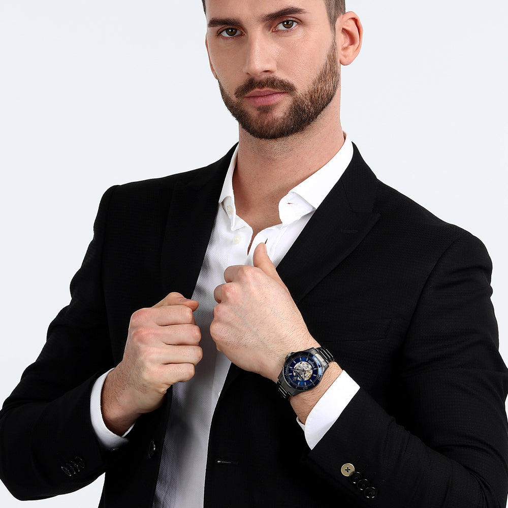 
                  
                    OROLOGIO UOMO MASERATI SFIDA R8823140015
                  
                