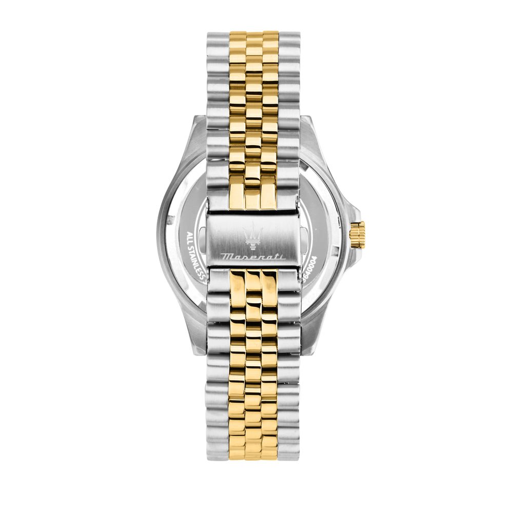 
                  
                    OROLOGIO UOMO MASERATI SFIDA R8853140009
                  
                