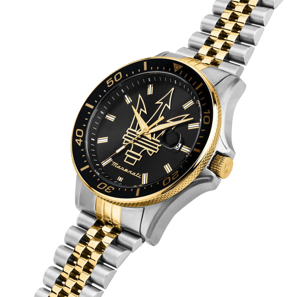 
                  
                    OROLOGIO UOMO MASERATI SFIDA R8853140009
                  
                