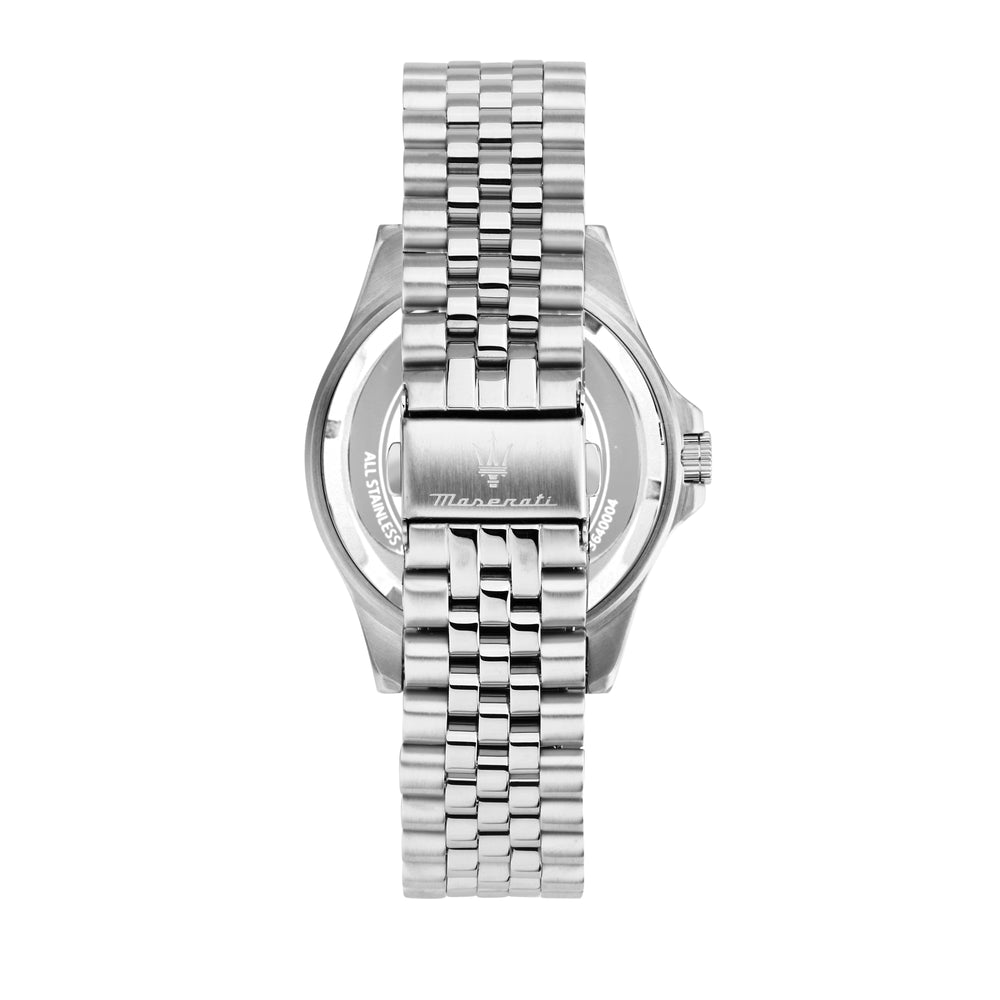 
                  
                    OROLOGIO UOMO MASERATI SFIDA R8853140010
                  
                