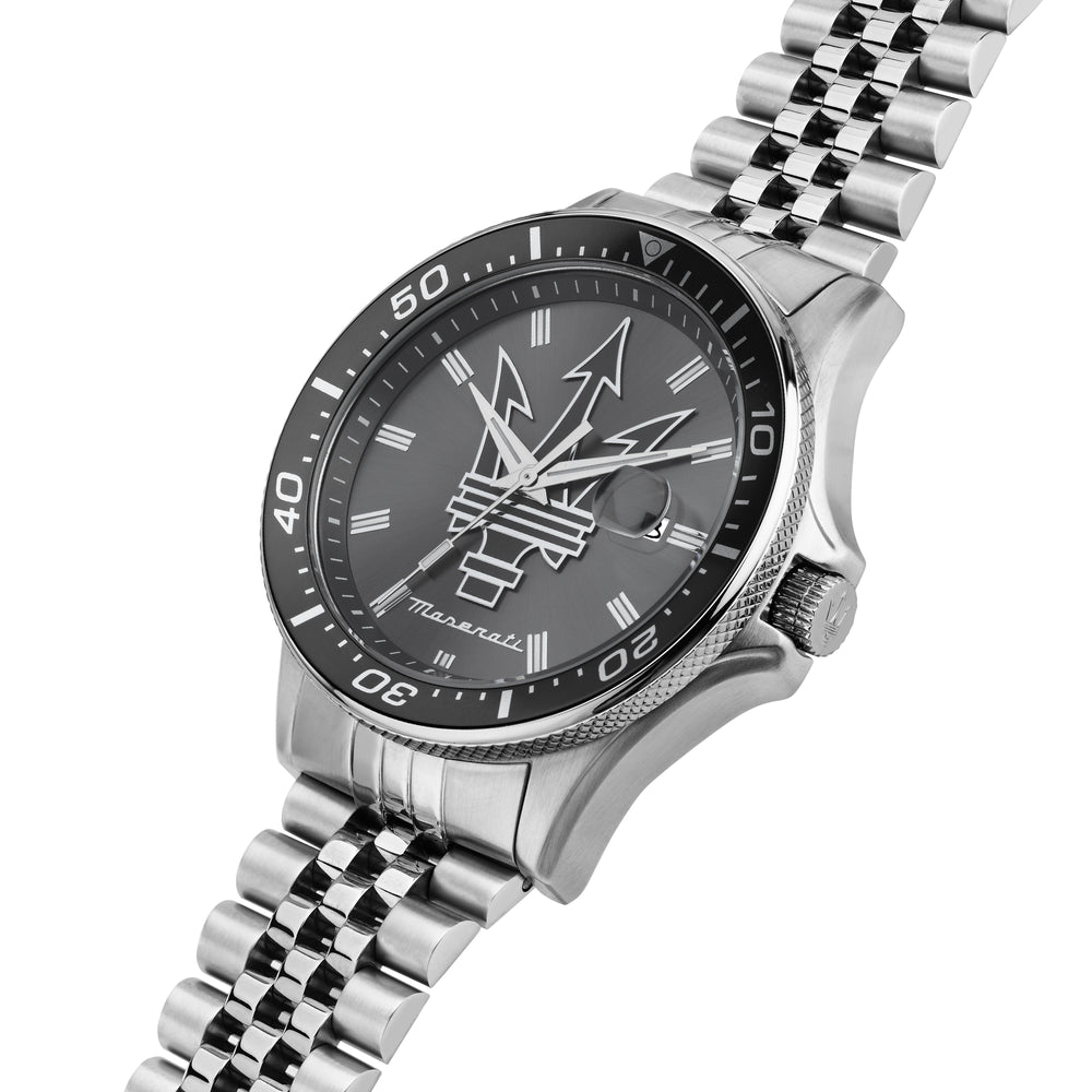 
                  
                    OROLOGIO UOMO MASERATI SFIDA R8853140010
                  
                