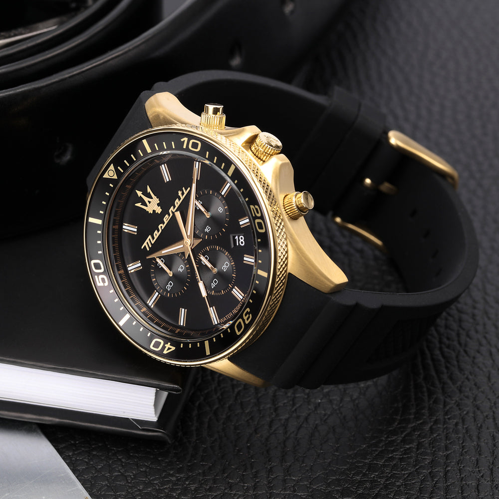 
                  
                    OROLOGIO UOMO MASERATI SFIDA R8871640001
                  
                