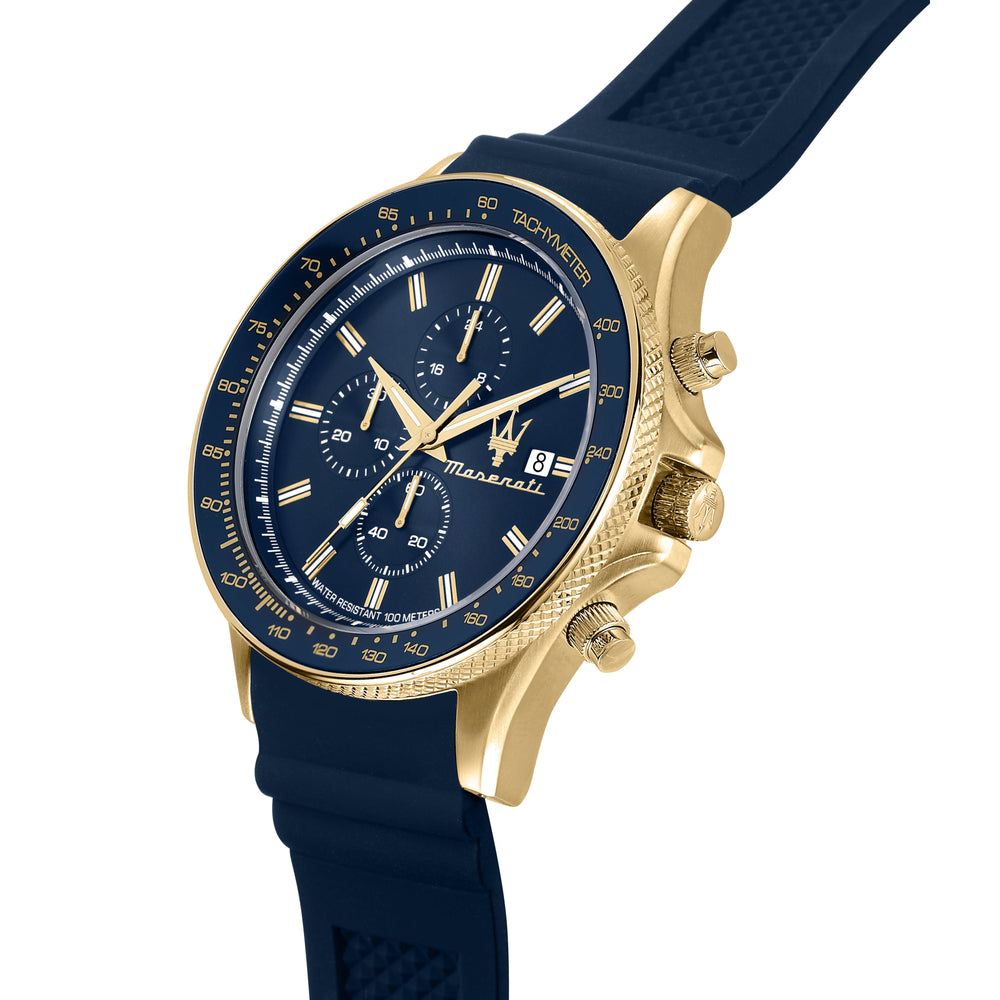 
                  
                    OROLOGIO UOMO MASERATI SFIDA R8871640004
                  
                