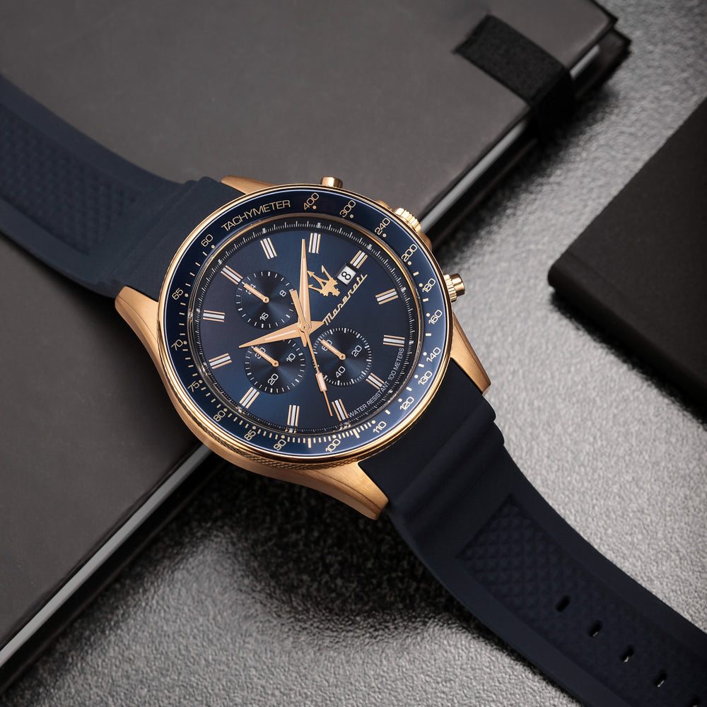 
                  
                    OROLOGIO UOMO MASERATI SFIDA R8871640004
                  
                