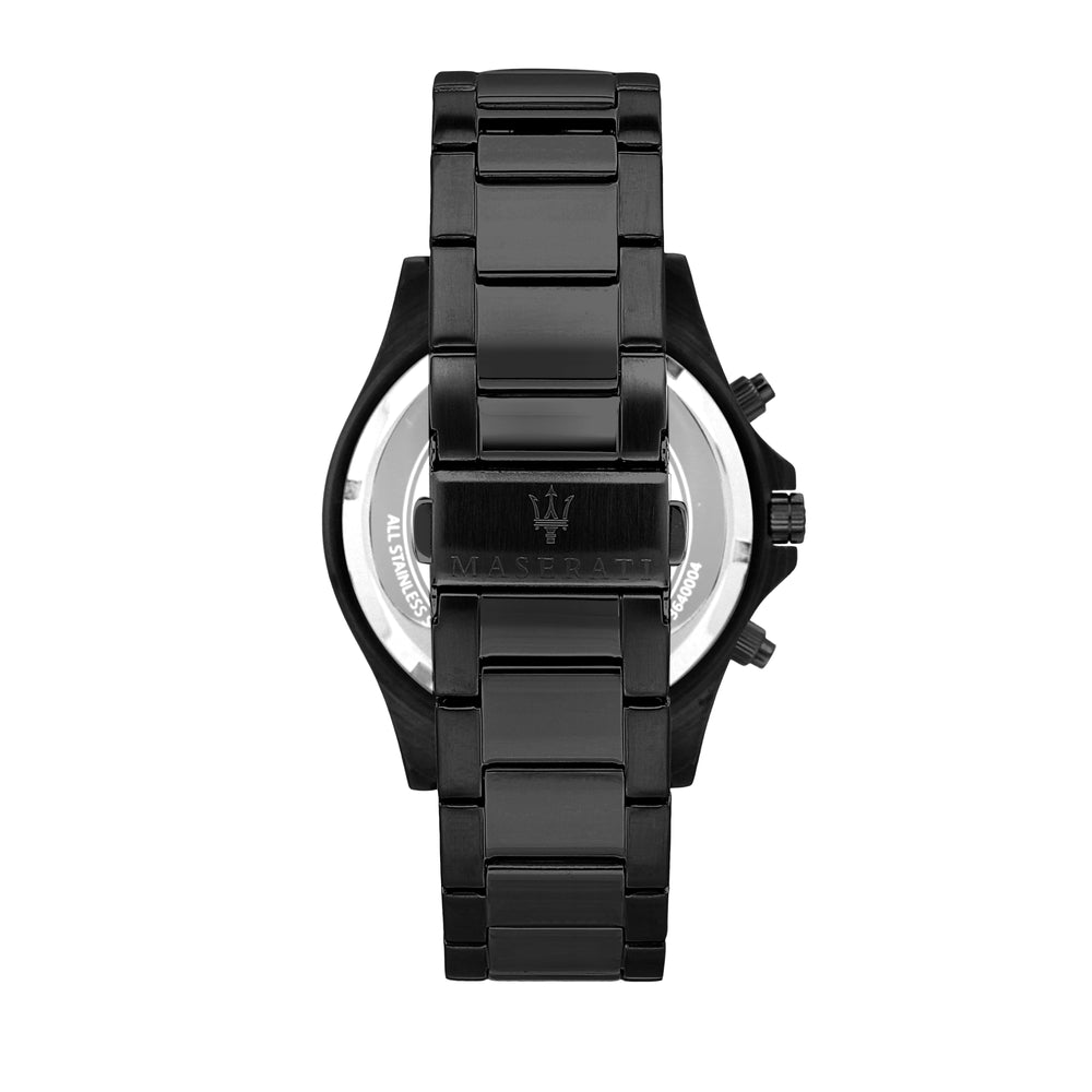 
                  
                    OROLOGIO UOMO MASERATI SFIDA R8873640011
                  
                