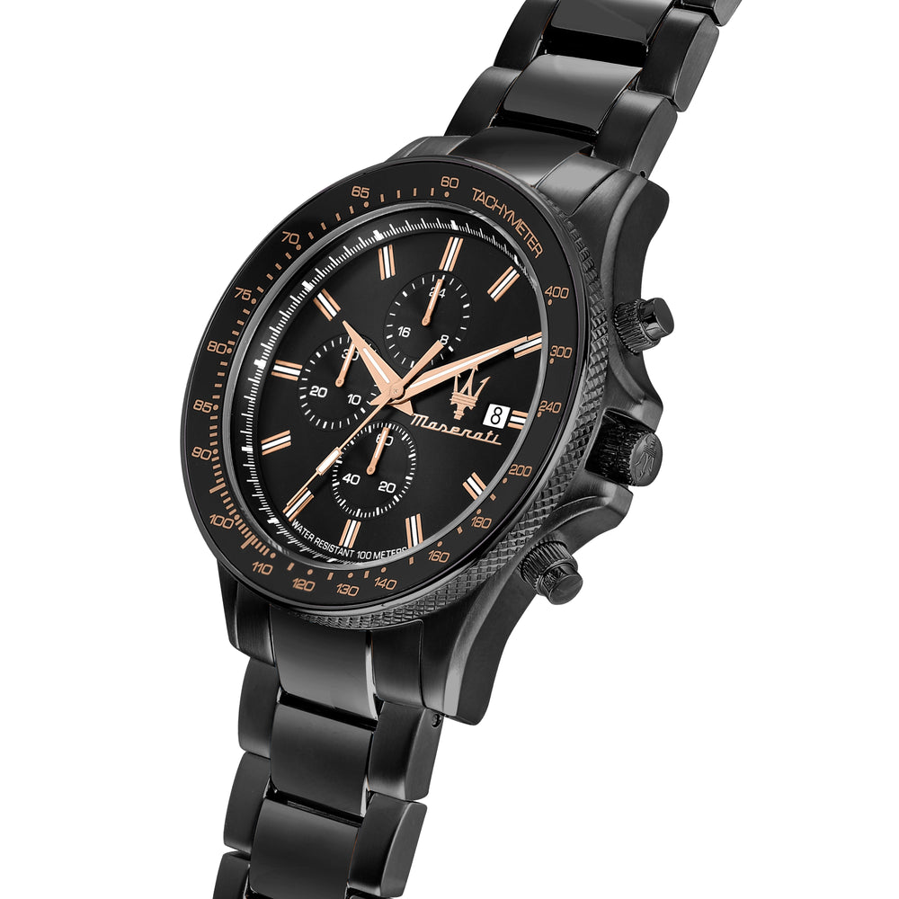 
                  
                    OROLOGIO UOMO MASERATI SFIDA R8873640011
                  
                