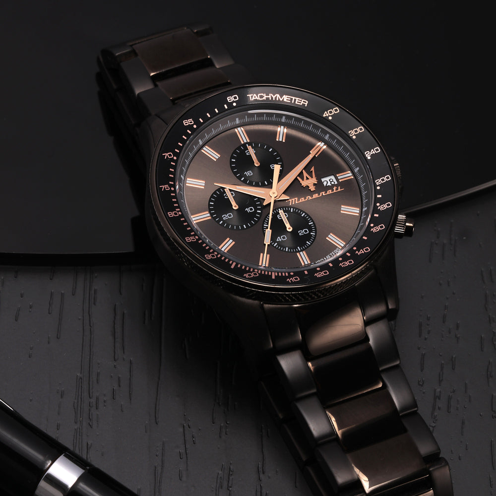 
                  
                    OROLOGIO UOMO MASERATI SFIDA R8873640011
                  
                