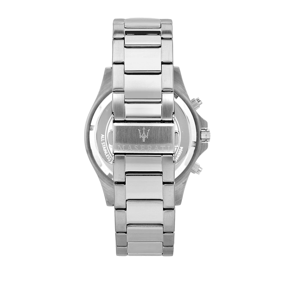
                  
                    OROLOGIO UOMO MASERATI SFIDA R8873640015
                  
                
