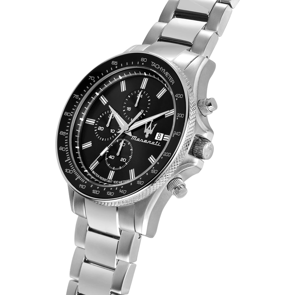 
                  
                    OROLOGIO UOMO MASERATI SFIDA R8873640015
                  
                