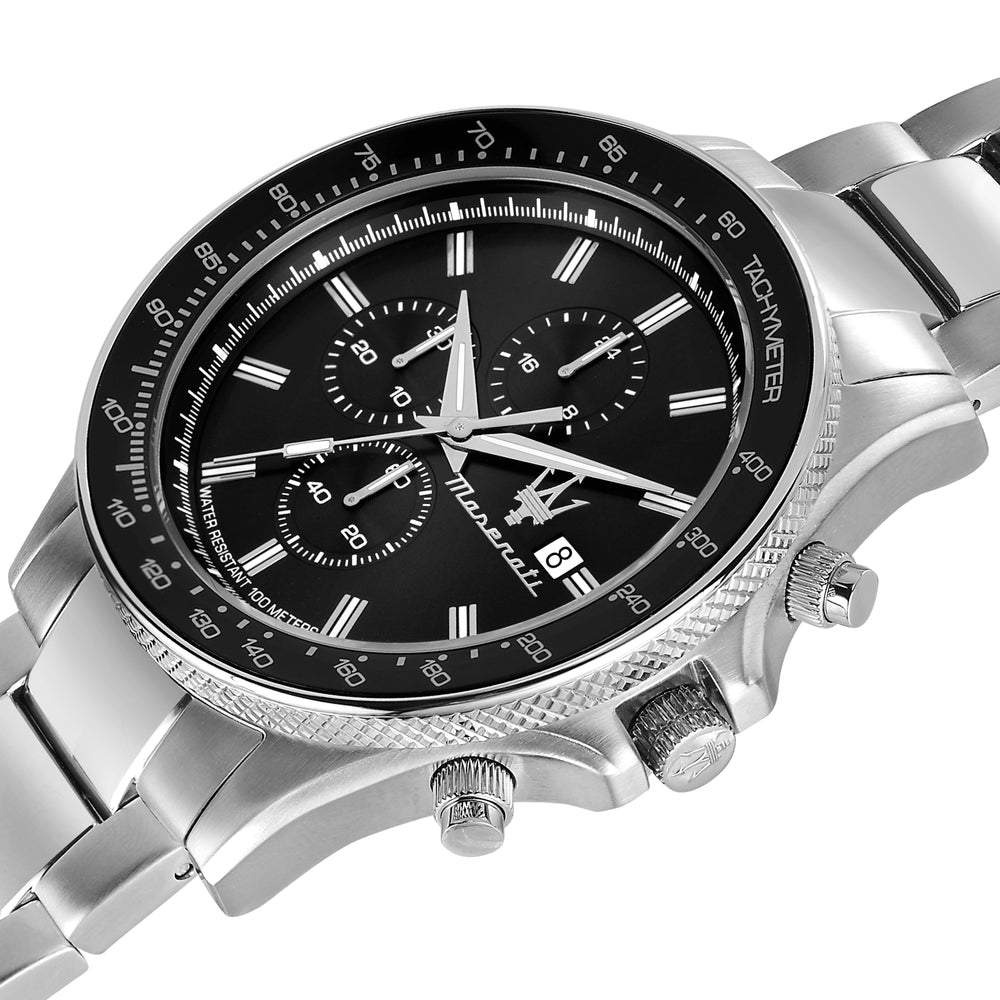 
                  
                    OROLOGIO UOMO MASERATI SFIDA R8873640015
                  
                