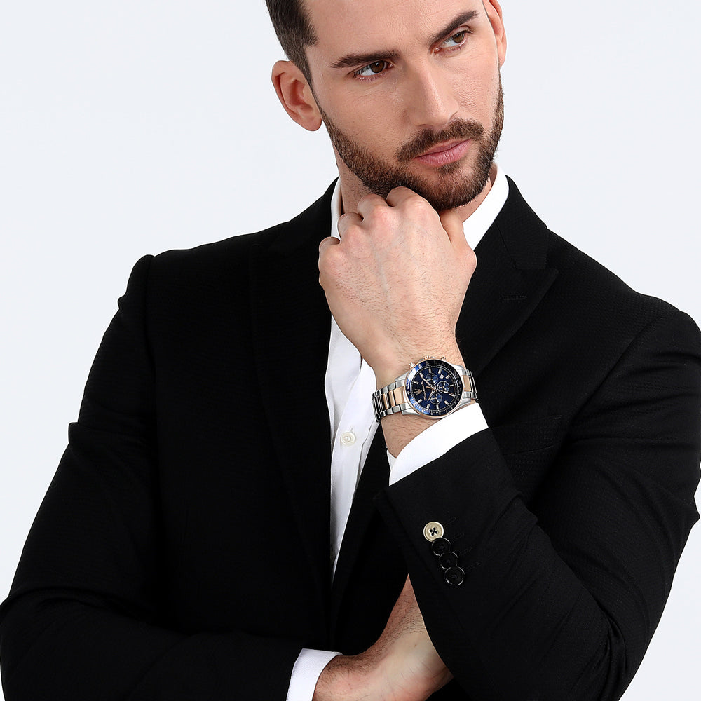 
                  
                    OROLOGIO UOMO MASERATI SFIDA R8873640022
                  
                