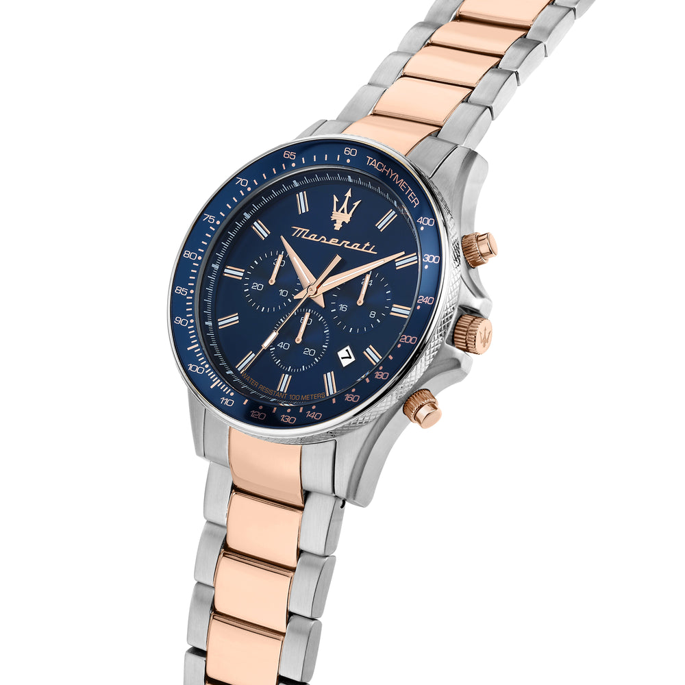 
                  
                    OROLOGIO UOMO MASERATI SFIDA R8873640022
                  
                