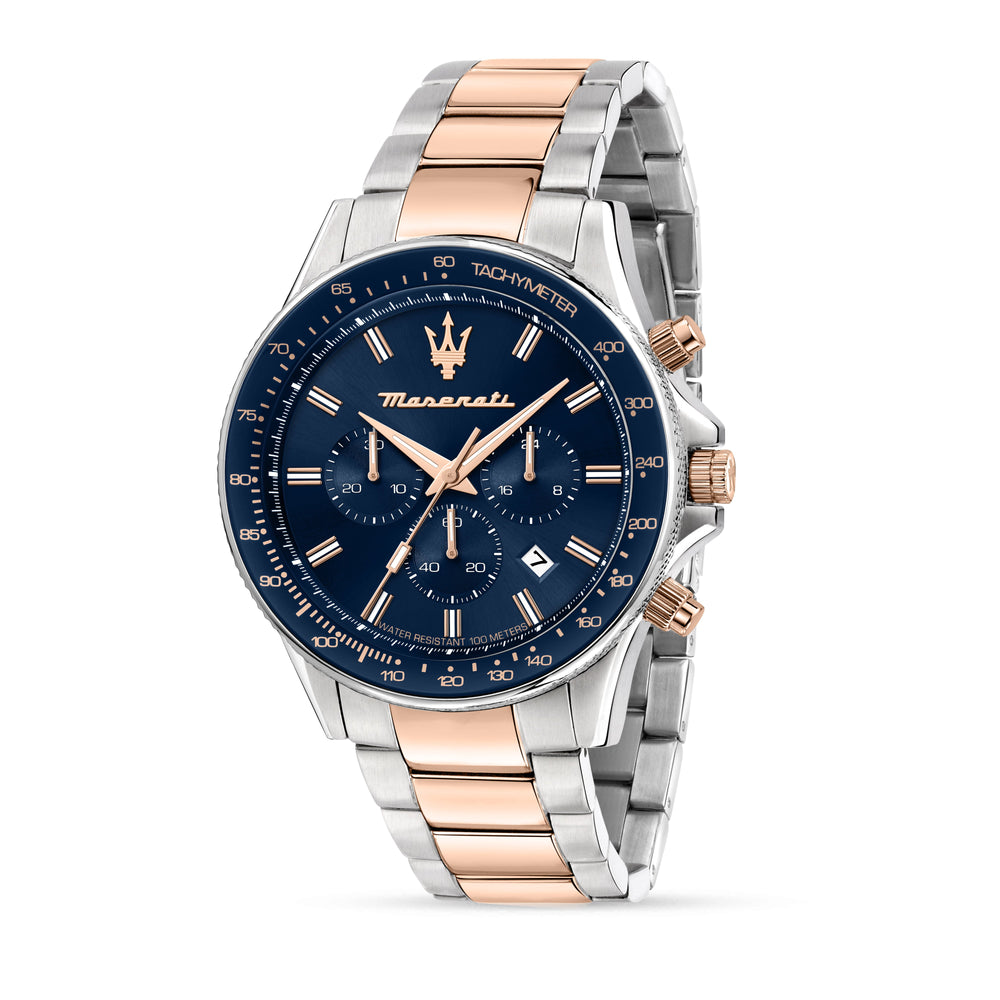 
                  
                    OROLOGIO UOMO MASERATI SFIDA R8873640022
                  
                