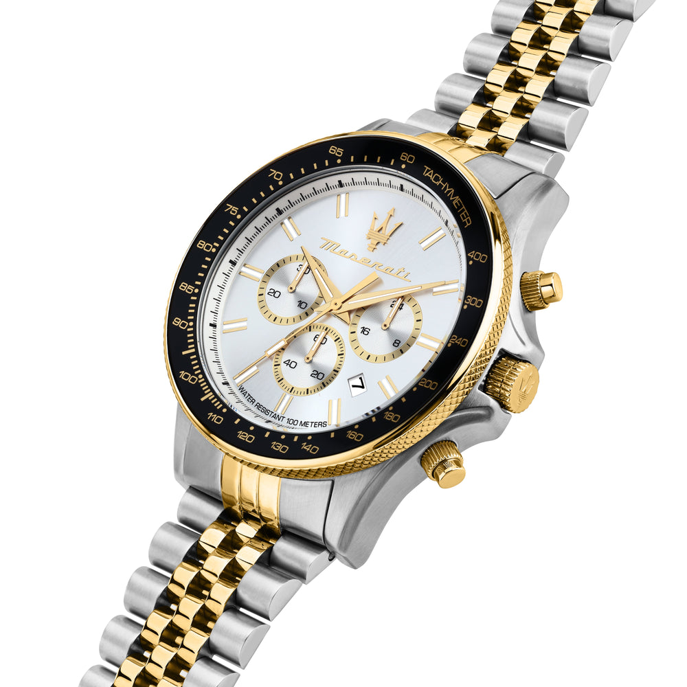 
                  
                    OROLOGIO UOMO MASERATI SFIDA R8873640024
                  
                