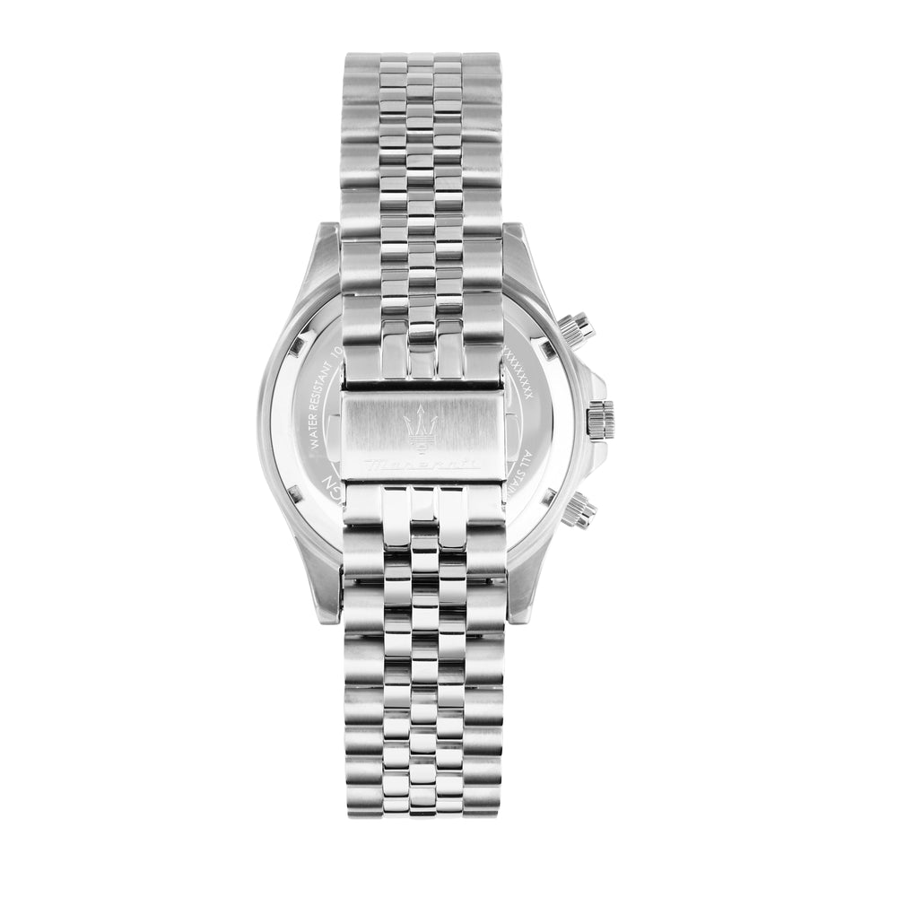 
                  
                    OROLOGIO UOMO MASERATI SFIDA R8873640025
                  
                