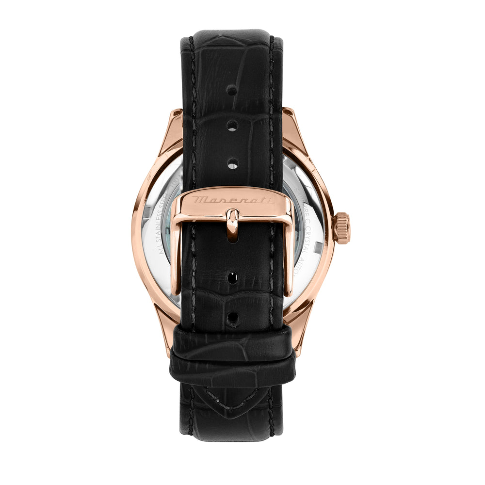 
                  
                    OROLOGIO UOMO MASERATI SORPASSO R8821124001
                  
                
