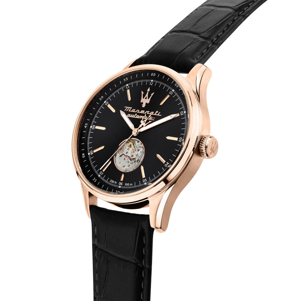 
                  
                    OROLOGIO UOMO MASERATI SORPASSO R8821124001
                  
                