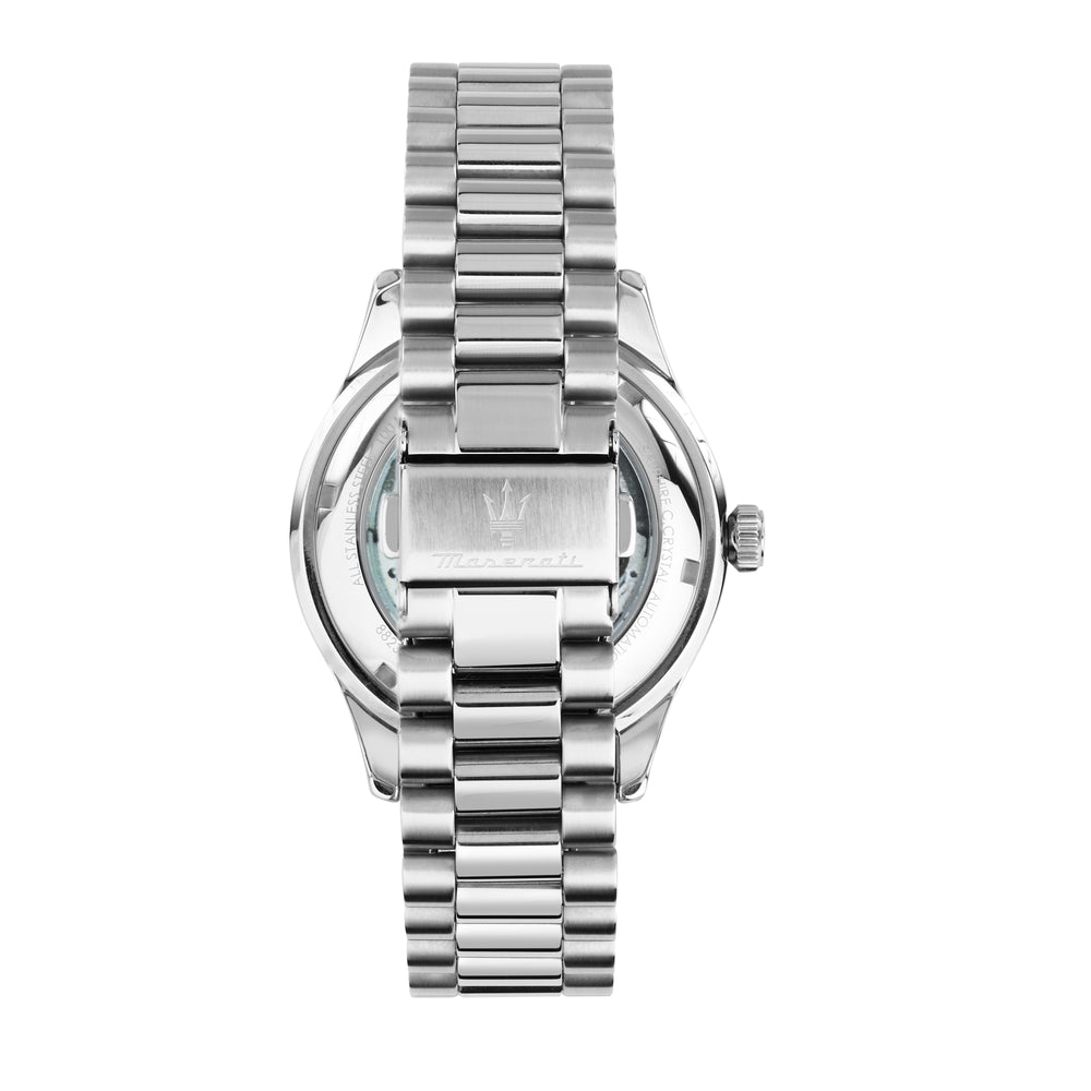 
                  
                    OROLOGIO UOMO MASERATI SORPASSO R8823124002
                  
                