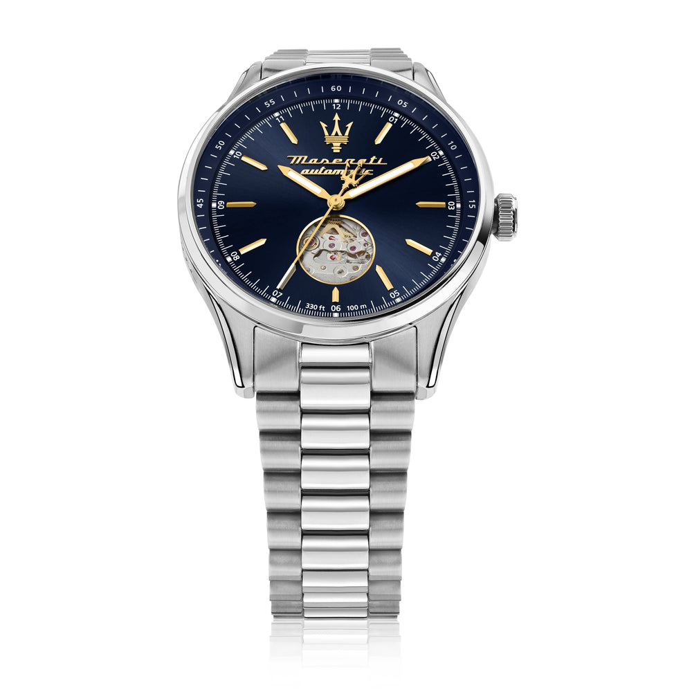 
                  
                    OROLOGIO UOMO MASERATI SORPASSO R8823124002
                  
                