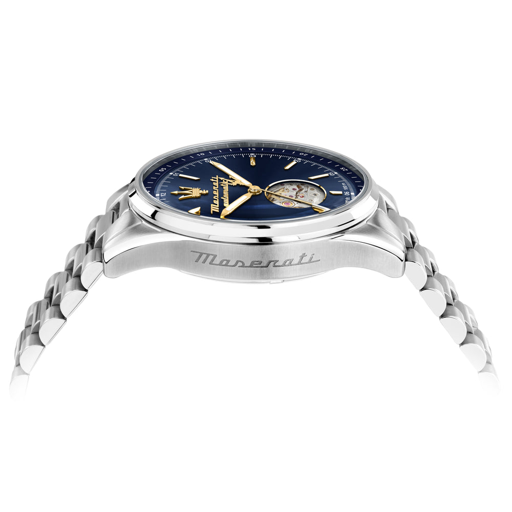 
                  
                    OROLOGIO UOMO MASERATI SORPASSO R8823124002
                  
                