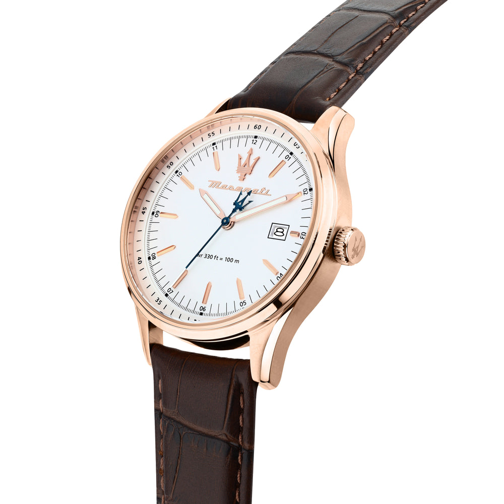 
                  
                    OROLOGIO UOMO MASERATI SORPASSO R8851124002
                  
                