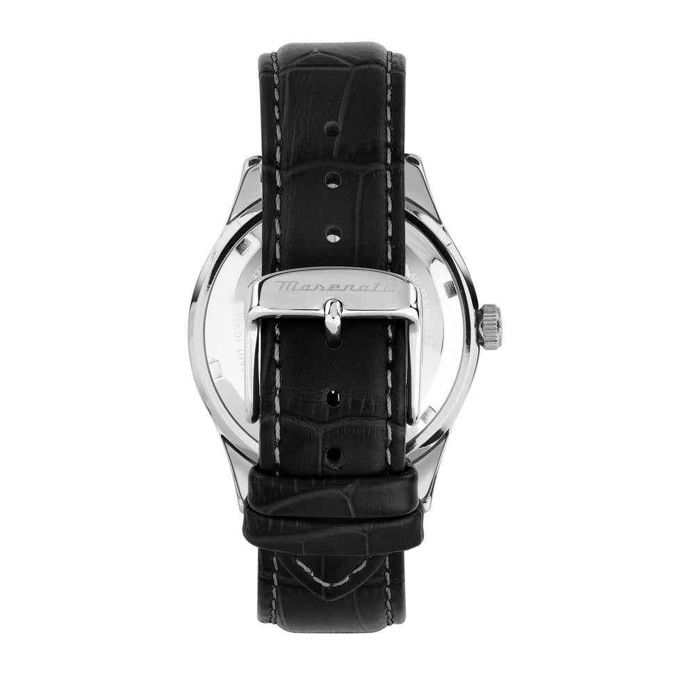 
                  
                    OROLOGIO UOMO MASERATI SORPASSO R8851124003
                  
                