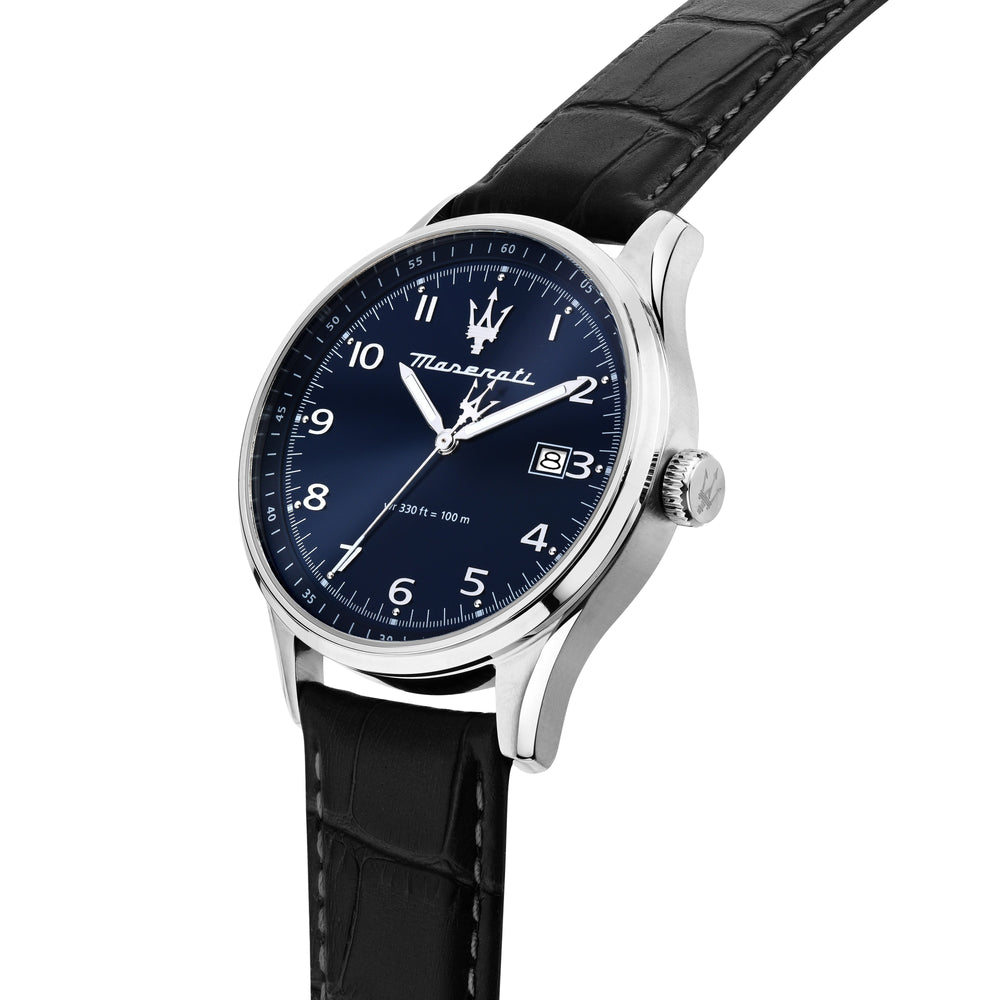 
                  
                    OROLOGIO UOMO MASERATI SORPASSO R8851124003
                  
                