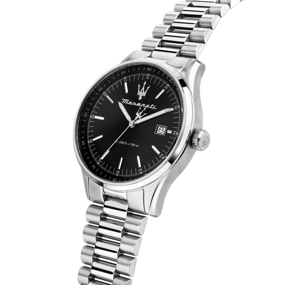 
                  
                    OROLOGIO UOMO MASERATI SORPASSO R8853124003
                  
                