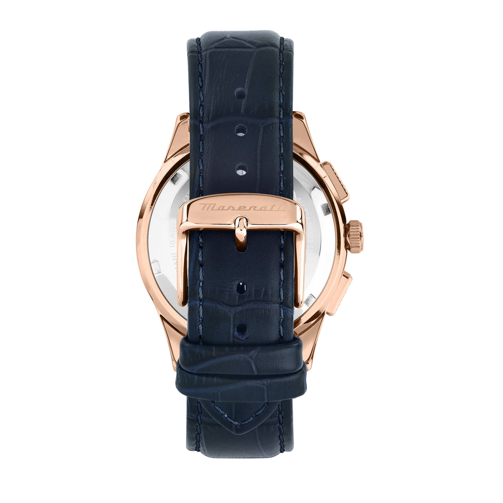 
                  
                    OROLOGIO UOMO MASERATI SORPASSO R8871624009
                  
                