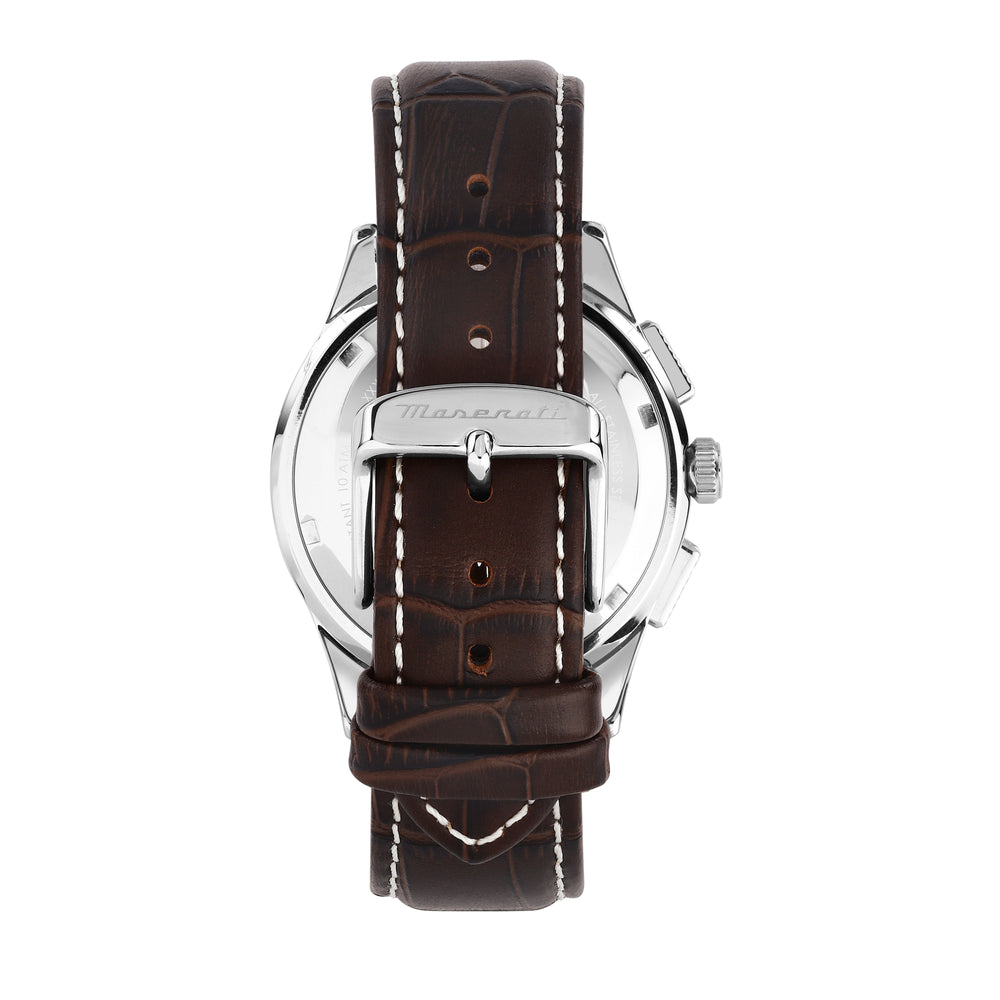 
                  
                    OROLOGIO UOMO MASERATI SORPASSO R8871624010
                  
                