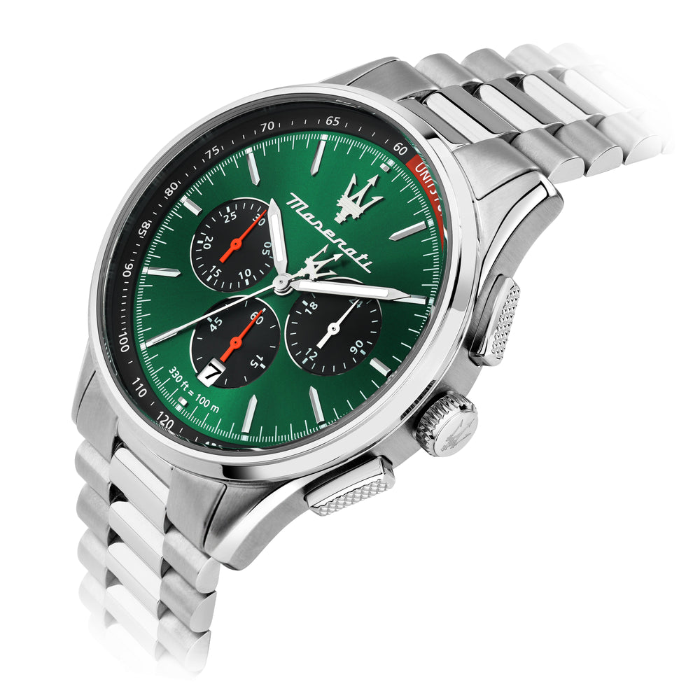 
                  
                    OROLOGIO UOMO MASERATI SORPASSO R8873624002
                  
                