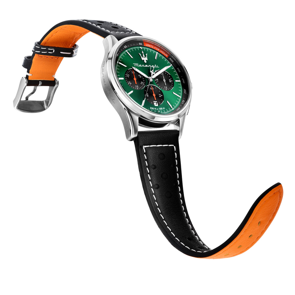 
                  
                    OROLOGIO UOMO MASERATI SORPASSO R8873624002
                  
                