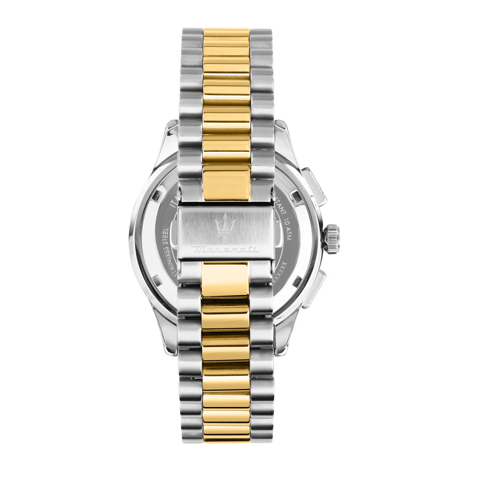 
                  
                    OROLOGIO UOMO MASERATI SORPASSO R8873624003
                  
                