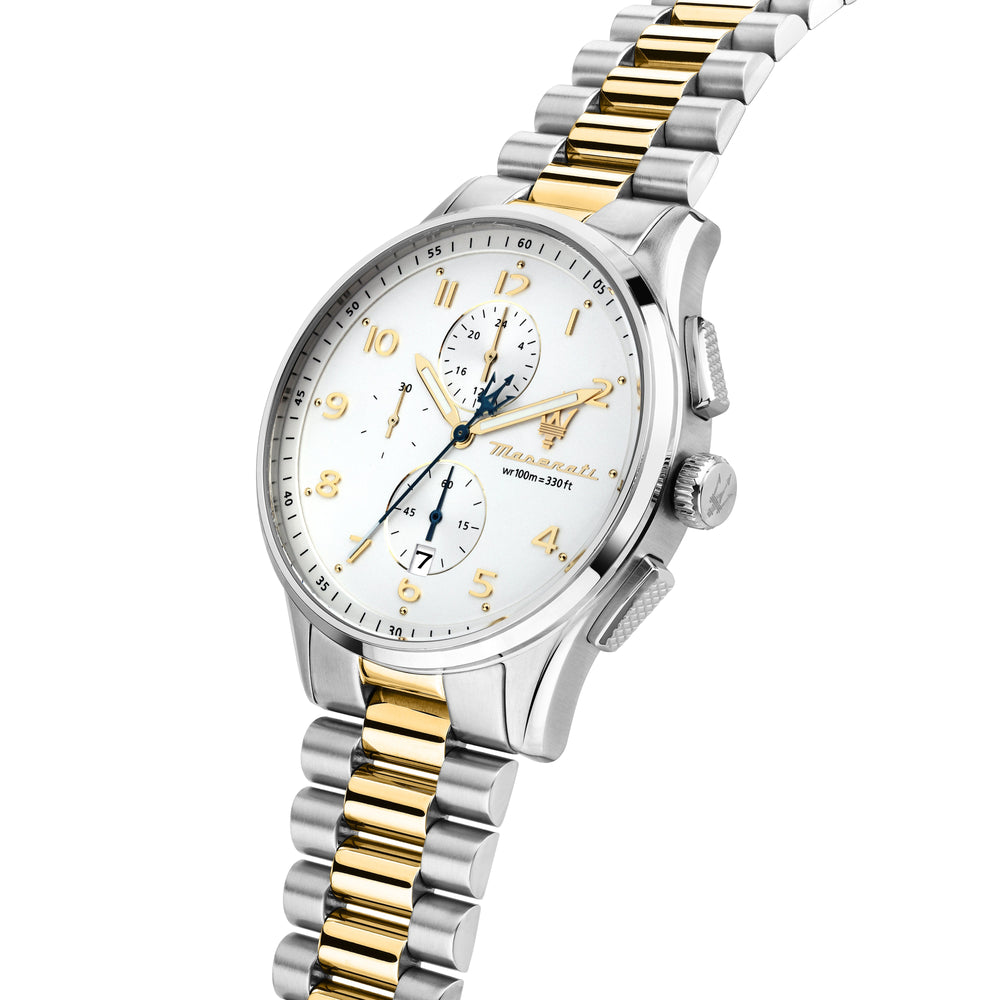 
                  
                    OROLOGIO UOMO MASERATI SORPASSO R8873624003
                  
                