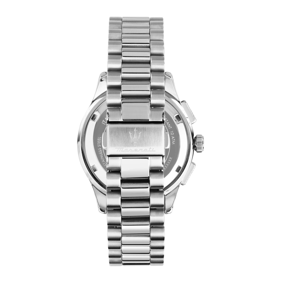 
                  
                    OROLOGIO UOMO MASERATI SORPASSO R8873624004
                  
                