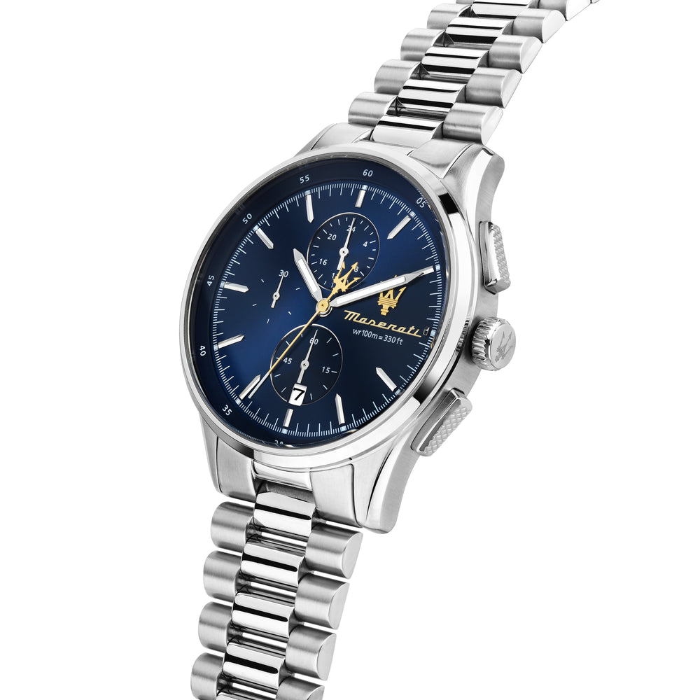 
                  
                    OROLOGIO UOMO MASERATI SORPASSO R8873624004
                  
                