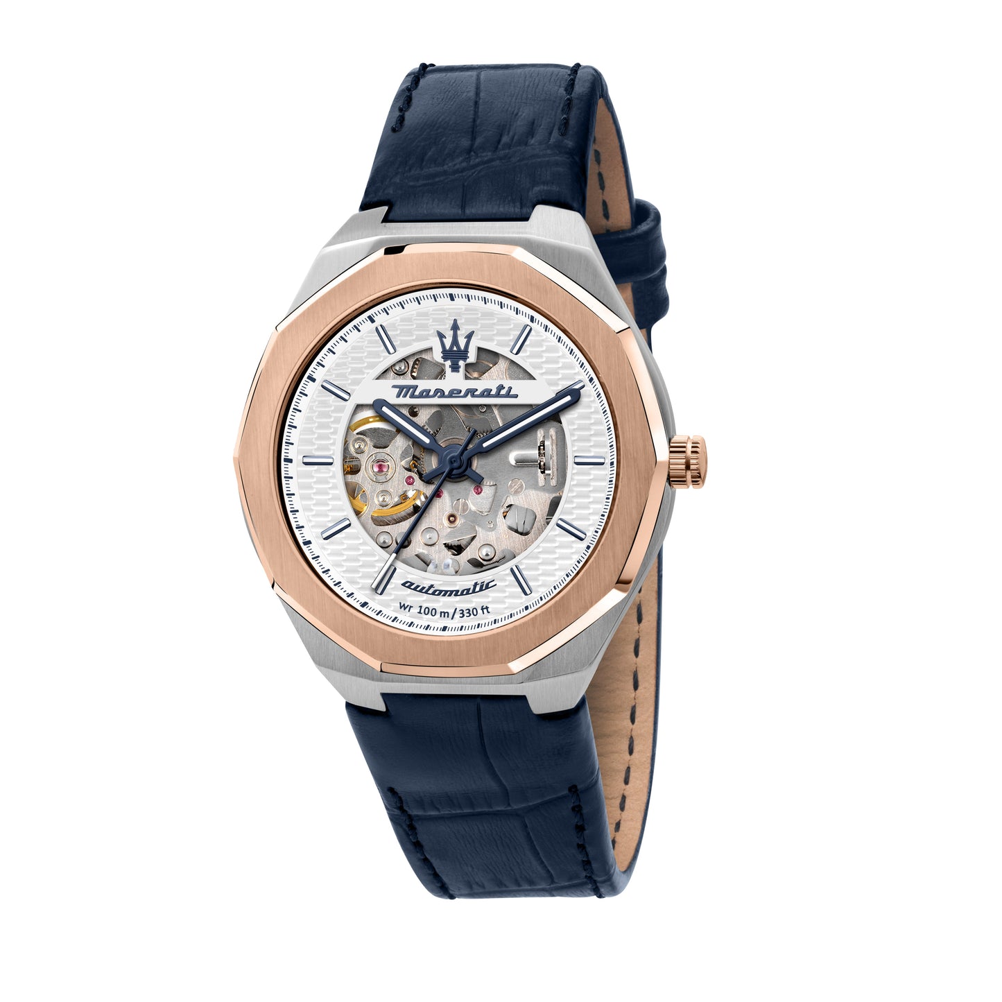 OROLOGIO UOMO MASERATI STILE R8821142001
